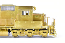 Load image into Gallery viewer, HO Brass OMI - Overland Models Inc. Various Roads EMD SD40 W/O Dynamic Brakes, W/ High Mounted Brake Cylinders