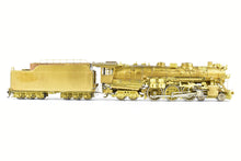 Load image into Gallery viewer, HO Brass CON Sunset Models CB&Q - Burlington Route S-4 Class 4-6-4 Hudson