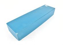 Load image into Gallery viewer, HO Brass Lambert Various Roads Heavyweight 10 Section Lounge Observation with Central Valley Trucks