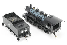Load image into Gallery viewer, HO Brass NPP - Nickel Plate Products NYO&W - New York Ontario & Western Class E 4-6-0 CP No. 226