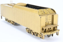 Load image into Gallery viewer, HO Brass Gem Models C&O - Chesapeake & Ohio Long 6-Axle Tender Only