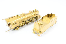 Load image into Gallery viewer, HO Brass Key Imports NH - New Haven 3000 Class J-1 2-8-2 Mikado