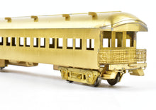 Load image into Gallery viewer, HO Brass Soho SP - Southern Pacific/T&NO 67' Observation and Business Car