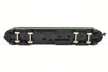 Load image into Gallery viewer, HO Brass Suydam CNS&M - North Shore Line 737T "Skokie" Steel Interurban Coach Unpowered Trailer CP No. 752