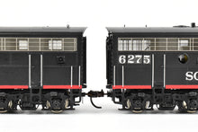 Load image into Gallery viewer, HO Brass Oriental Limited SP - Southern Pacific EMD F7 A/B 1500 HP Phase I Set Factory Painted