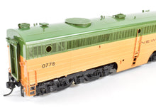 Load image into Gallery viewer, HO Brass OMI - Overland Models Inc. NH - New Haven ALCO PA-1 CP No. 0778
