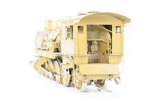 Load image into Gallery viewer, HO Brass PFM - SKI NP - Northern Pacific Class W 2-8-2 Wooden Pilot Version