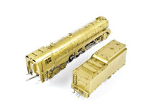 Load image into Gallery viewer, HO Brass VH - Van Hobbies CPR - Canadian Pacific Railway T-1c 2-10-4 Selkirk