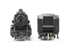 Load image into Gallery viewer, HO Brass Oriental Limited Powerhouse UP - Union Pacific USRA 2-8-2 Light Mikado Factory Painted/No Number