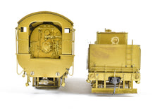Load image into Gallery viewer, HO Brass NJ Custom Brass SP - Southern Pacific Class SE-8 0-8-0 with New NWSL Gearbox