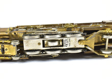 Load image into Gallery viewer, HO Brass PFM - United USRA - United States Railway Administration Various Roads 4-6-2 Light Pacific