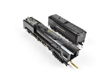 Load image into Gallery viewer, HO Brass Westside Model Co. UP - Union Pacific Class FEF-3 4-8-4 Custom painted 8444