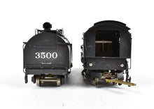 Load image into Gallery viewer, HO Brass Balboa SP - Southern Pacific B-1 Berkshire 2-8-4