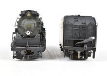 Load image into Gallery viewer, HO Brass PSC - Precision Scale Co. C&O - Chesapeake & Ohio K-4 2-8-4 Kanawha #2757