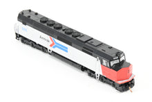 Load image into Gallery viewer, N Kato 176-9202 Amtrak EMD SDP40F Type I Body Phase I Paint No. 505