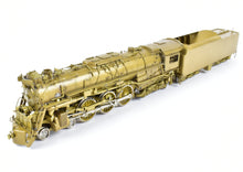Load image into Gallery viewer, HO Brass NJ Custom Brass C&O - Chesapeake & Ohio L-2a 4-6-4 Rotary Poppet Valve Gear