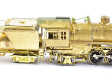 Load image into Gallery viewer, HO Brass Balboa UP - Union Pacific MK-6 2-8-2 Mikado Snow Plow Pilot