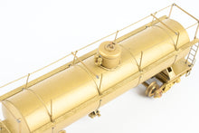 Load image into Gallery viewer, HO Brass NWSL - Northwest Short Line Various Roads 10,000 Gallon Logging Tank Car