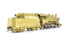 Load image into Gallery viewer, HO Brass PFM - Samhongsa GN - Great Northern G-3 Class 4-8-0