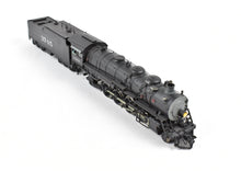 Load image into Gallery viewer, HO Brass Balboa ATSF - Santa Fe 3700 Class 4-8-2 Mountain CP #3745