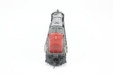 Load image into Gallery viewer, HO Brass Oriental Limited SP - Southern Pacific Alco C-628 2750HP Custom Painted No. 7150