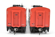 Load image into Gallery viewer, HO Rapido Trains, Inc. SP - Southern Pacific ALCo. PA2/PB2 Set Standard DC/DCC Ready