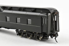 Load image into Gallery viewer, HO Brass PSC - Precision Scale Co. Pullman Heavyweight 12-Section Sleeper Plan 2411 With Air FP