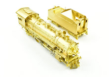Load image into Gallery viewer, HO Brass CON W&R Enterprises NP - Northern Pacific Q-5 4-6-2