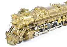 Load image into Gallery viewer, HO Brass PFM - Toby D&RGW - Denver & Rio Grande Western 4-8-4 Class M-64 1962 Crown Model REBOXX