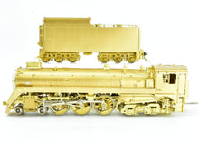 Load image into Gallery viewer, HO Brass CON PFM - Van Hobbies CPR - Canadian Pacific Railway 4-6-4 Class H1d Royal Hudson