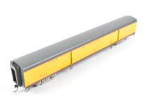 Load image into Gallery viewer, HO Brass The Palace Car Company MILW - Milwaukee Road 85' Mail/Storage 2000/17