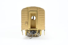 Load image into Gallery viewer, HO Brass The Palace Car Company MILW – Milwaukee Road Business Car "Milwaukee"