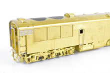 Load image into Gallery viewer, HO Brass OMI - Overland Models Inc. UP - Union Pacific Erie Built B-Unit With Dynamic Brakes and Steam Generator