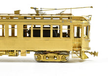 Load image into Gallery viewer, Copy of HO Brass Hi-Country Brass PE - Pacific Electric #950 Electric Coach NO BOX