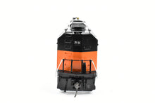 Load image into Gallery viewer, HO Brass CON OMI - Overland Models Inc. MILW - Milwaukee Road EMD FP45 Freight Version 1970 Era FP No. 4 W/DCC