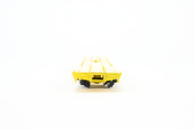 Load image into Gallery viewer, HO Brass OMI - Overland Models, Inc. TTX - Trailer Train TOFC Flat Car 89'-4" Twin 45' TTWX 980100-98100 CP No. 971864