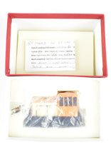 Load image into Gallery viewer, On3 Brass RYM - Rich Yoder Models - GE 25 ton Phase 3d Diesel FP