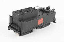 Load image into Gallery viewer, HO Brass VH - Van Hobbies CNR - Canadian National Railway O-18a 0-6-0 Switcher Custom Painted No. 7462