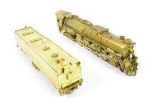 Load image into Gallery viewer, HO Brass Westside Model Co. ATSF - Santa Fe Fleetwood Series "Big Three" 2-10-4/4-6-4/4-8-4 Set