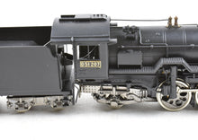 Load image into Gallery viewer, J Scale Brass KTM - Katsumi JNR - Japanese National Railways D51 2-8-2 FP