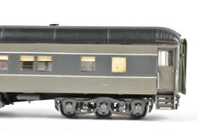 Load image into Gallery viewer, HO Brass TCY - The Coach Yard UP - Union Pacific 14-Section Tourist Sleeper "Challenger" CP