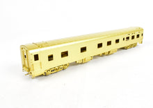 Load image into Gallery viewer, HO Brass Wasatch Model Co. ATSF - Santa Fe Valley Sleeper 4-6-6