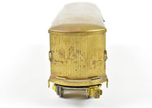 Load image into Gallery viewer, HO Brass S. Soho & Co. Various Roads CERA Box Trailer