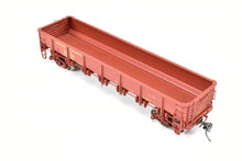 Load image into Gallery viewer, HO Brass CIL - Challenger Imports UP - Union Pacific Class G50-7 Drop Bottom Gondola Version 1 (Single Side Sheets) FP #62048