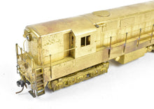 Load image into Gallery viewer, HO Brass Red Ball Various Roads Fairbanks Morse FM H-24-66 Trainmaster
