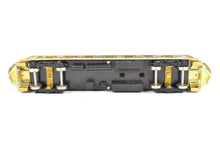 Load image into Gallery viewer, HO Brass Suydam CNS&M - North Shore Line 737T "Skokie" Steel Interurban Coach Unpowered Trailer