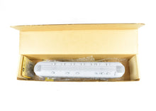 Load image into Gallery viewer, O Resin Clouser Body Kit w/ Power CNS&M - North Shore Line Interurban Steel Coach #170