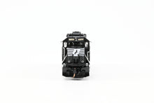 Load image into Gallery viewer, N Brass OMI - Overland Models, Inc. NS - Norfolk Southern EMD GP60 Factory Painted Back No. 7143