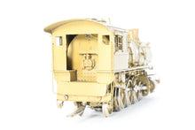 Load image into Gallery viewer, HO Brass PFM - SKI NP - Northern Pacific Class W 2-8-2 Wooden Pilot Version