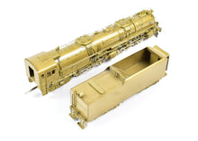 Load image into Gallery viewer, HO Brass NJ Custom Brass WM - Western Maryland 4-6-6-4 M-2